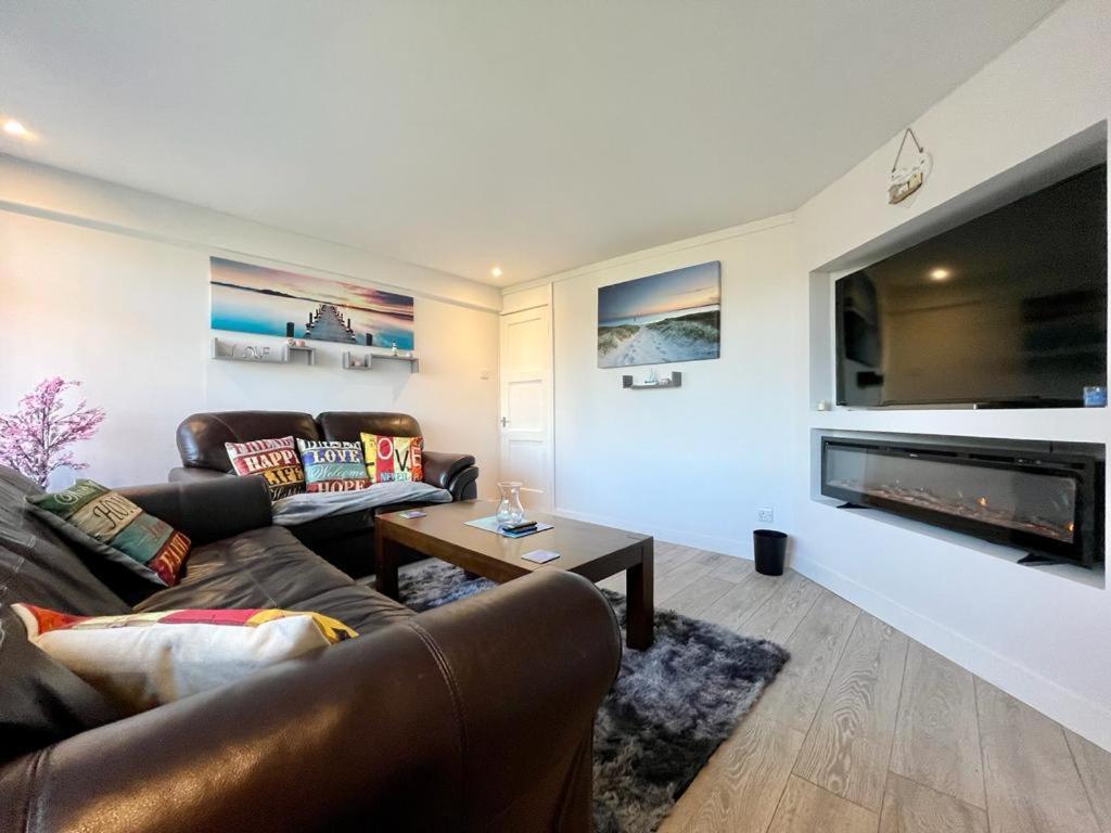 Blakes Beach House Humberston Fitties Exterior photo